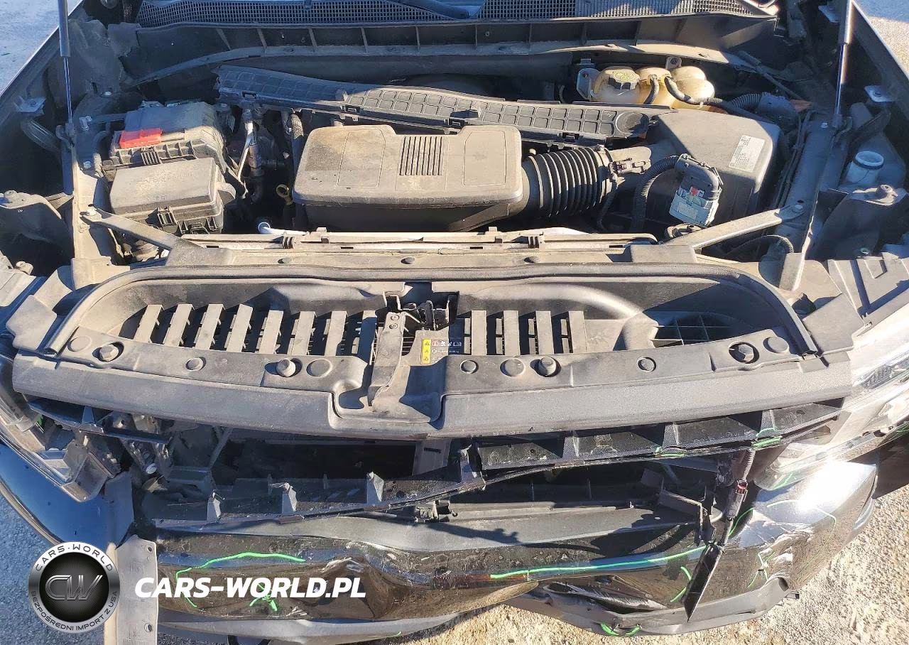 2019 Chevrolet Silverado K1500 Rst VIN:3GCUYEED0KG123508 - 11