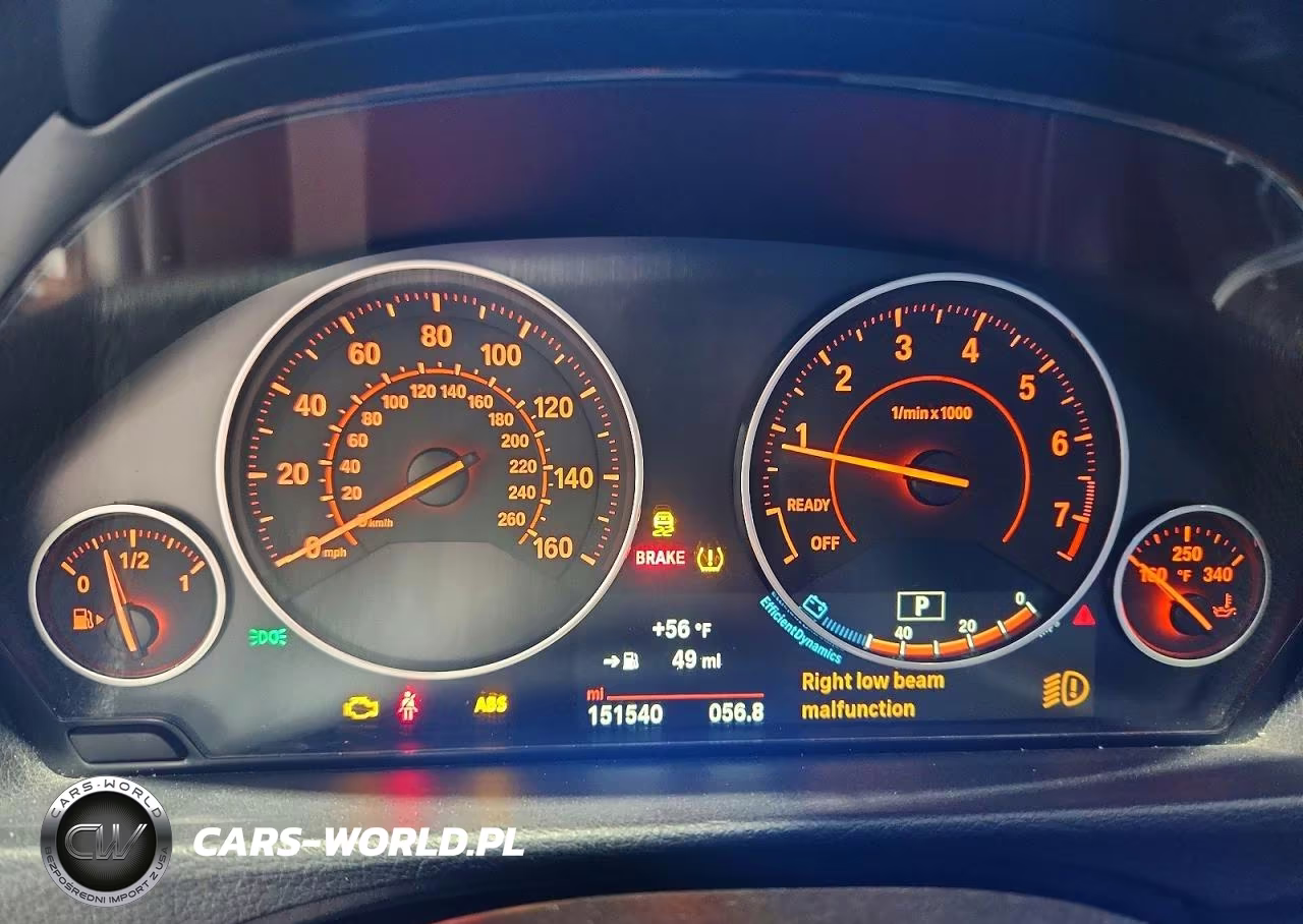 2017 BMW 440I VIN:WBA4P1C57HK522180 - 9