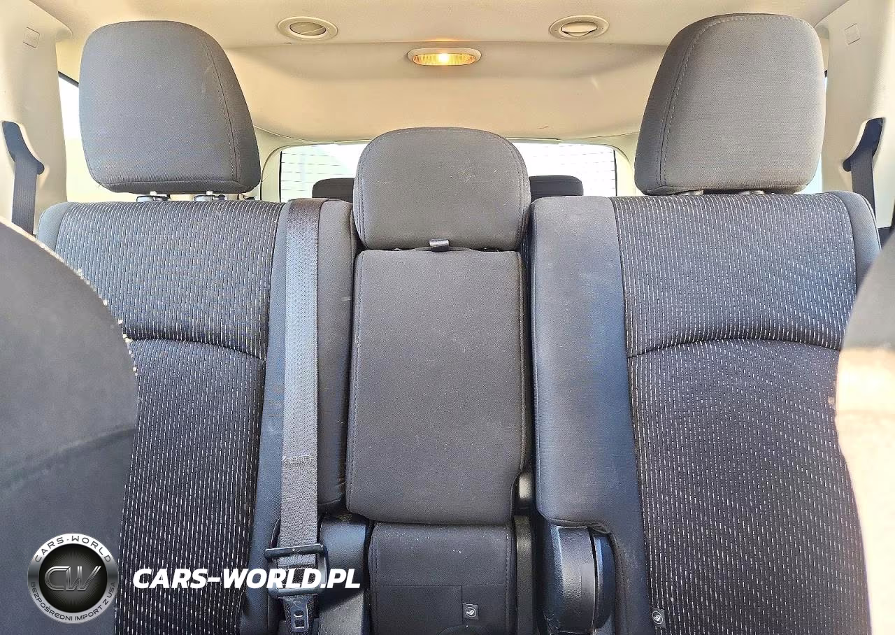 2016 Dodge Journey Se VIN:3C4PDCAB7GT118080 - 10