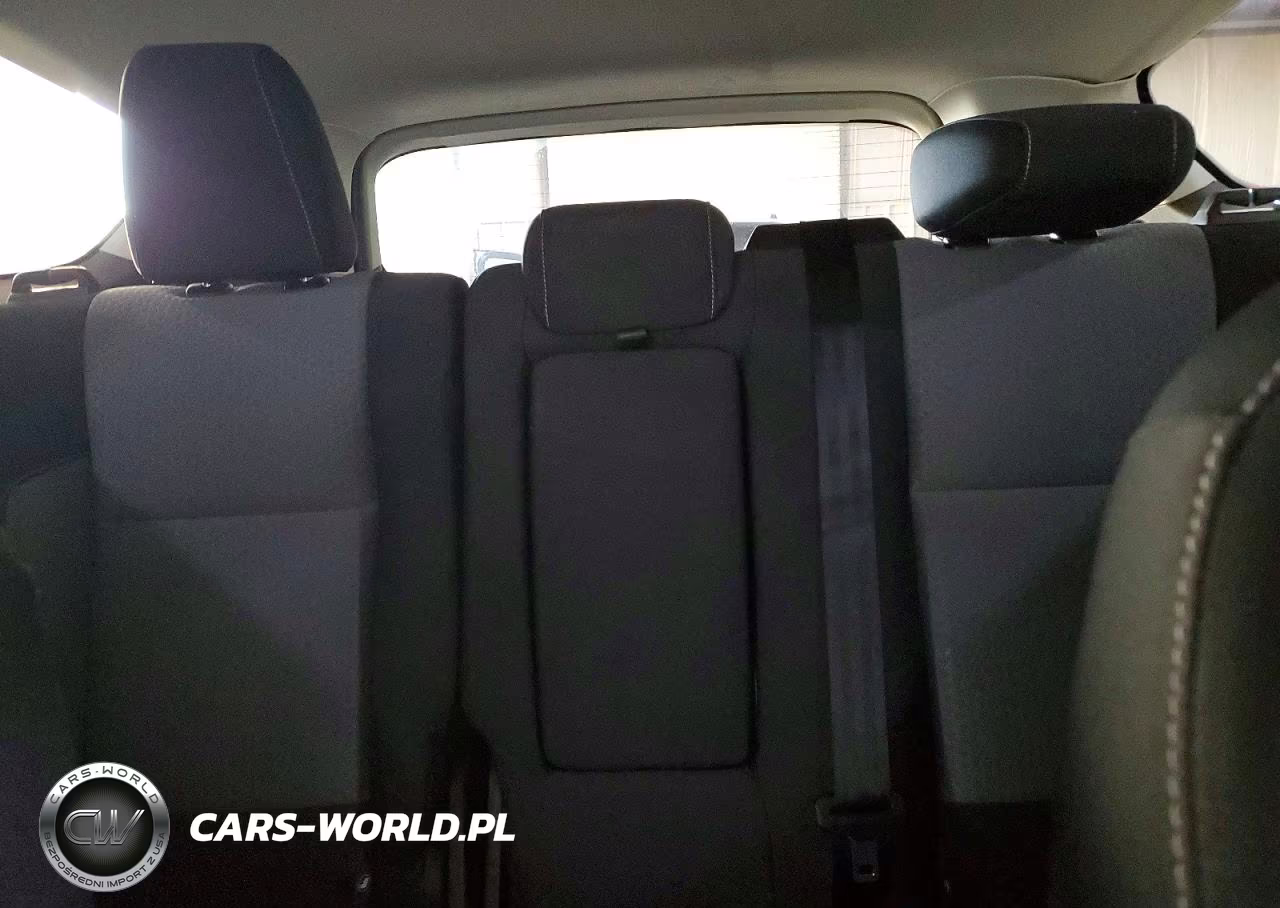 2018 Ford Escape Se VIN:1FMCU0GD9JUA81399 - 10