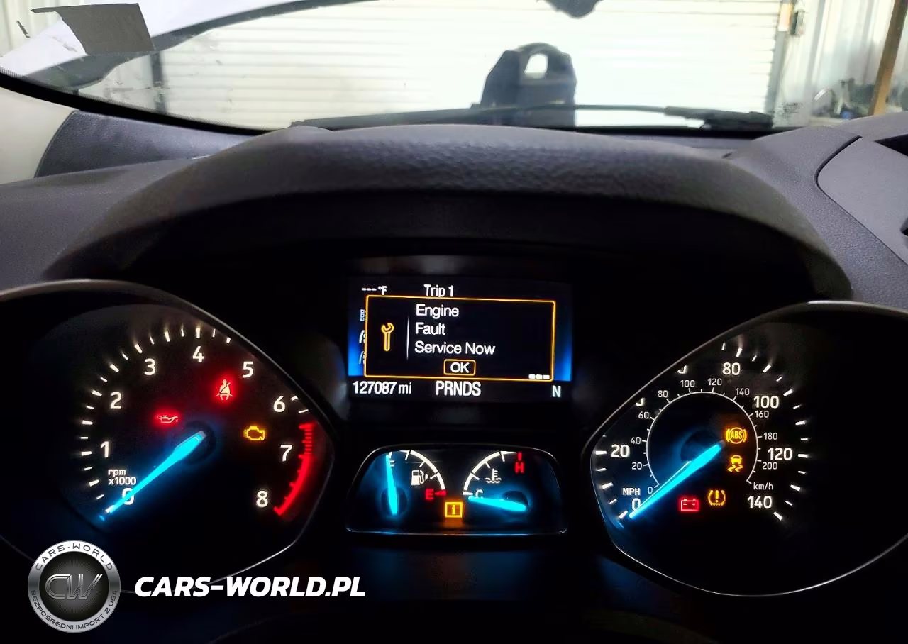 2018 Ford Escape Se VIN:1FMCU0GD9JUA81399 - 9