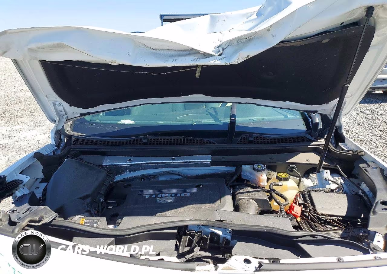 2020 Cadillac Xt4 Sport VIN:1GYFZER46LF006545 - 12