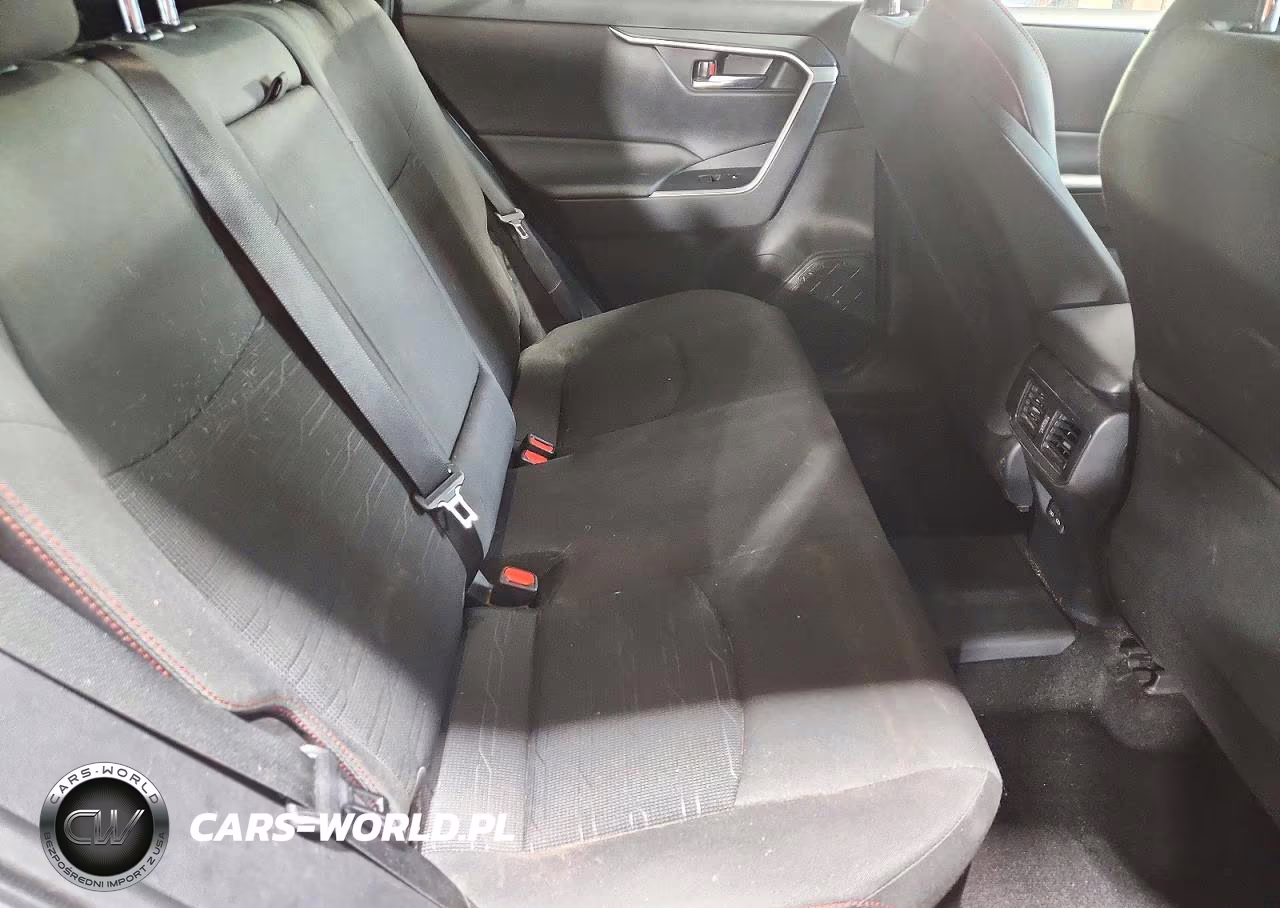 2023 Toyota Rav4 Prime Se VIN:JTMAB3FV6PD118690 - 11