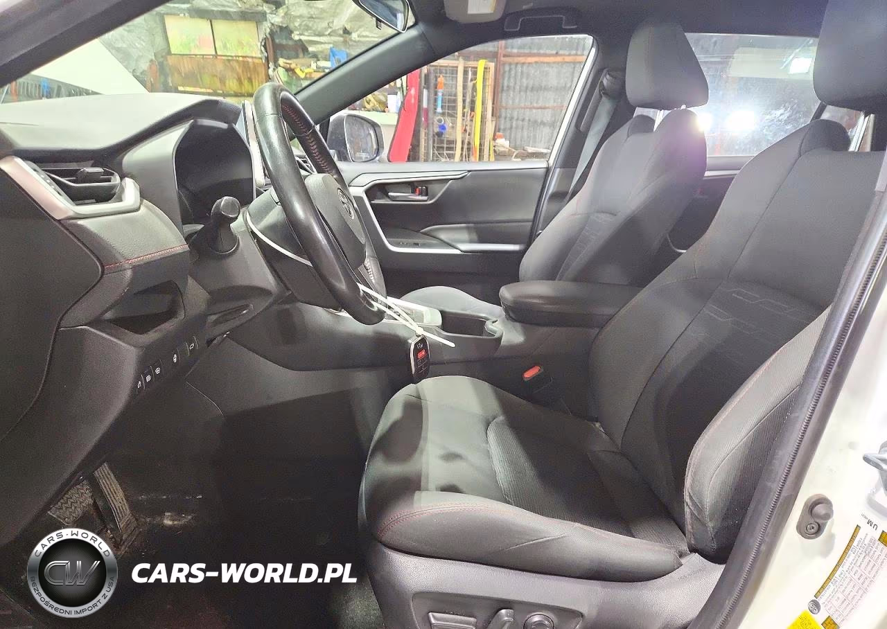 2023 Toyota Rav4 Prime Se VIN:JTMAB3FV6PD118690 - 7