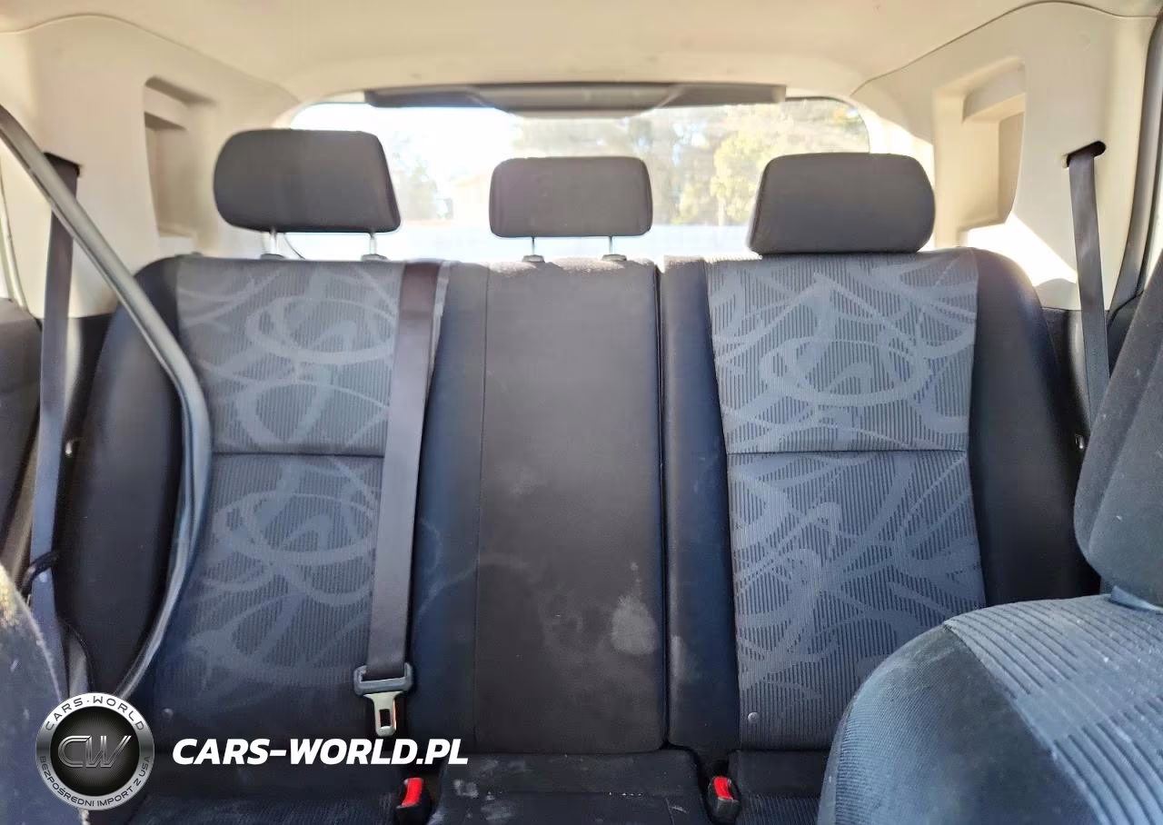 2012 Scion Xb Base VIN:JTLZE4FEXCJ018611 - 10