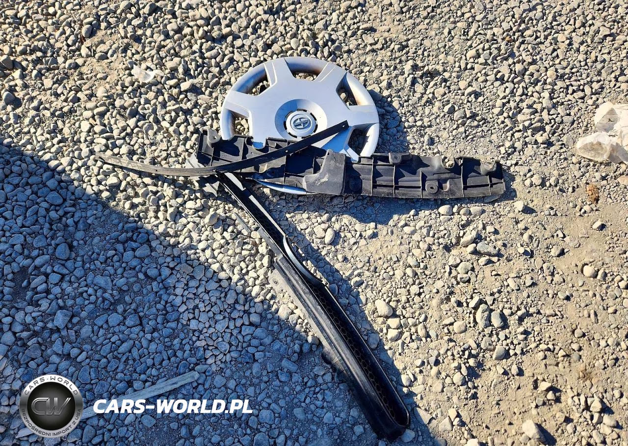 2012 Scion Xb Base VIN:JTLZE4FEXCJ018611 - 13
