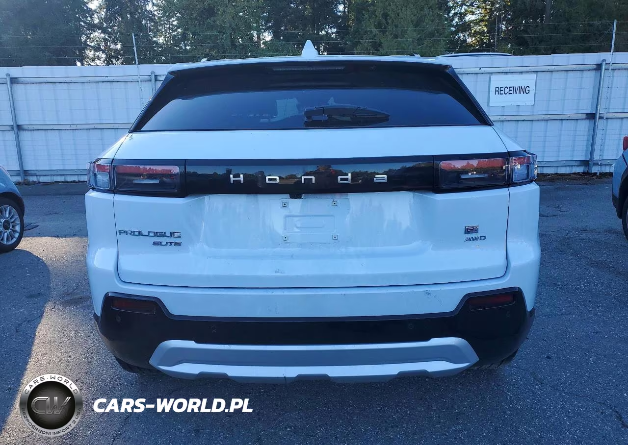 2026 Honda Prologue Elite VIN:3GPKHZRJ0TS508465 - 6