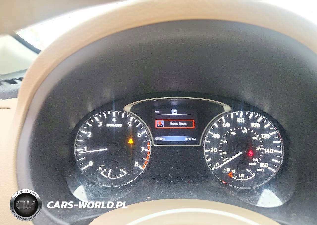 2017 Nissan Altima 2.5 S VIN:1N4AL3APXHC244022 - 9