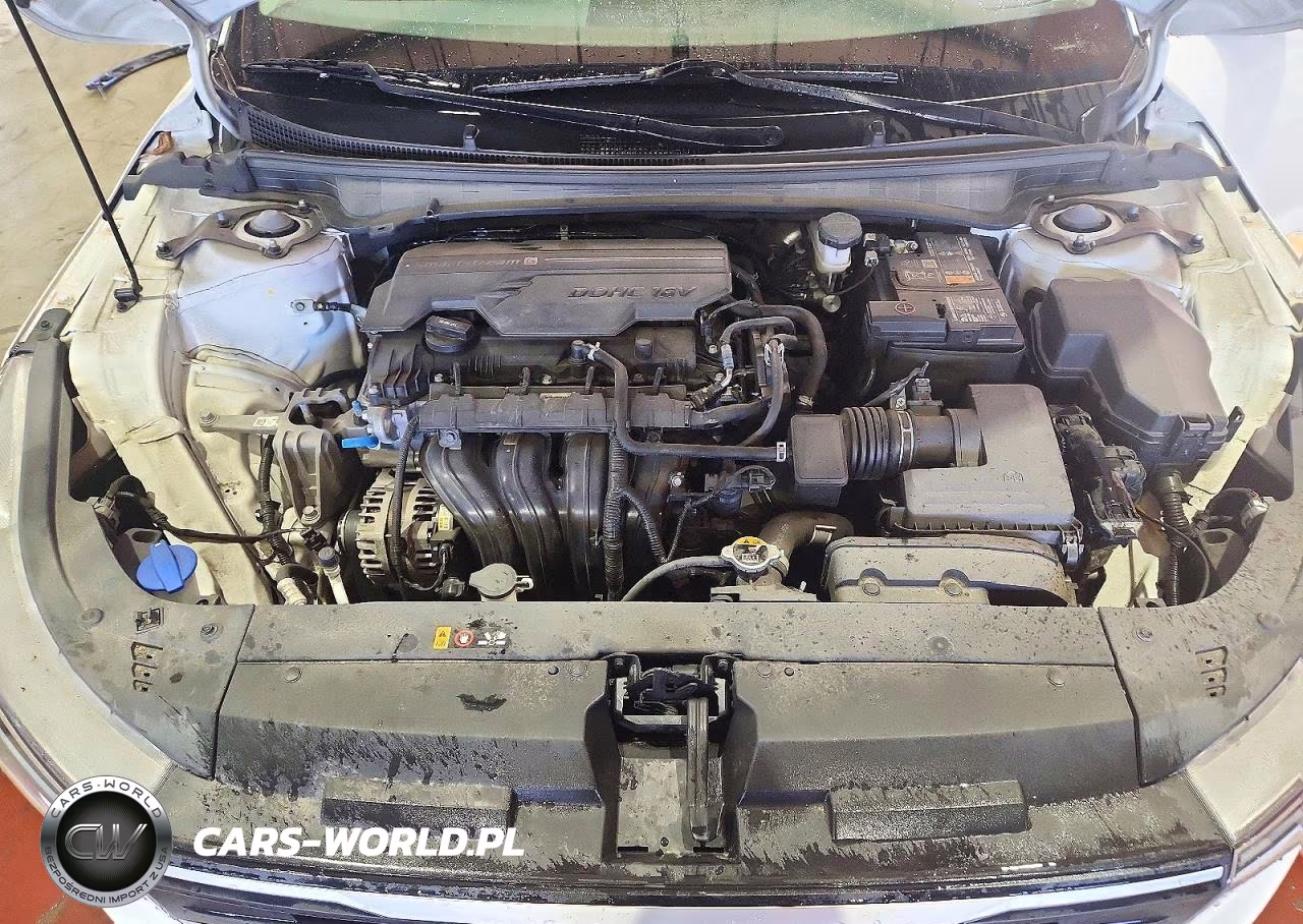 2025 Kia K4 Lxs VIN:3KPFT4DE9SE112417 - 11