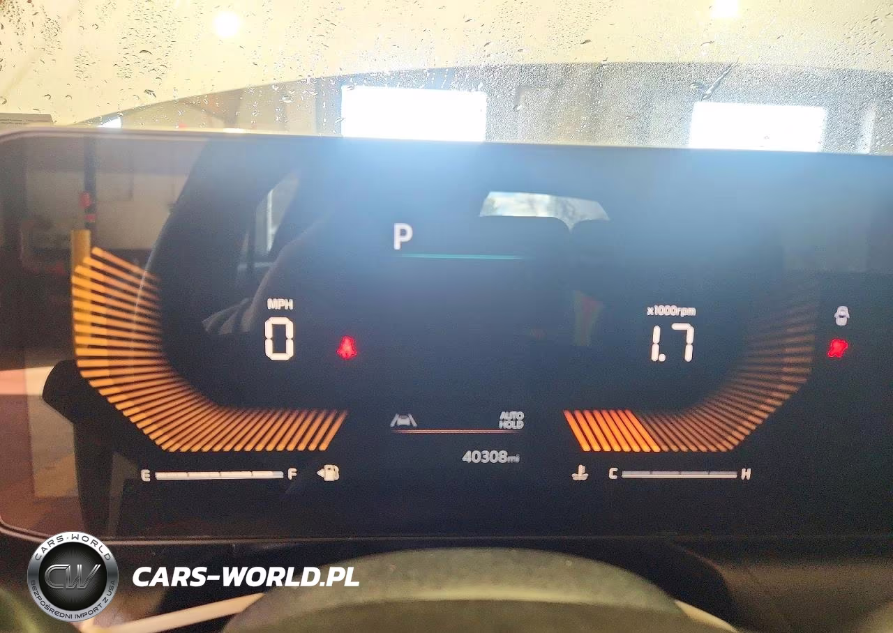 2025 Kia K4 Lxs VIN:3KPFT4DE9SE112417 - 9