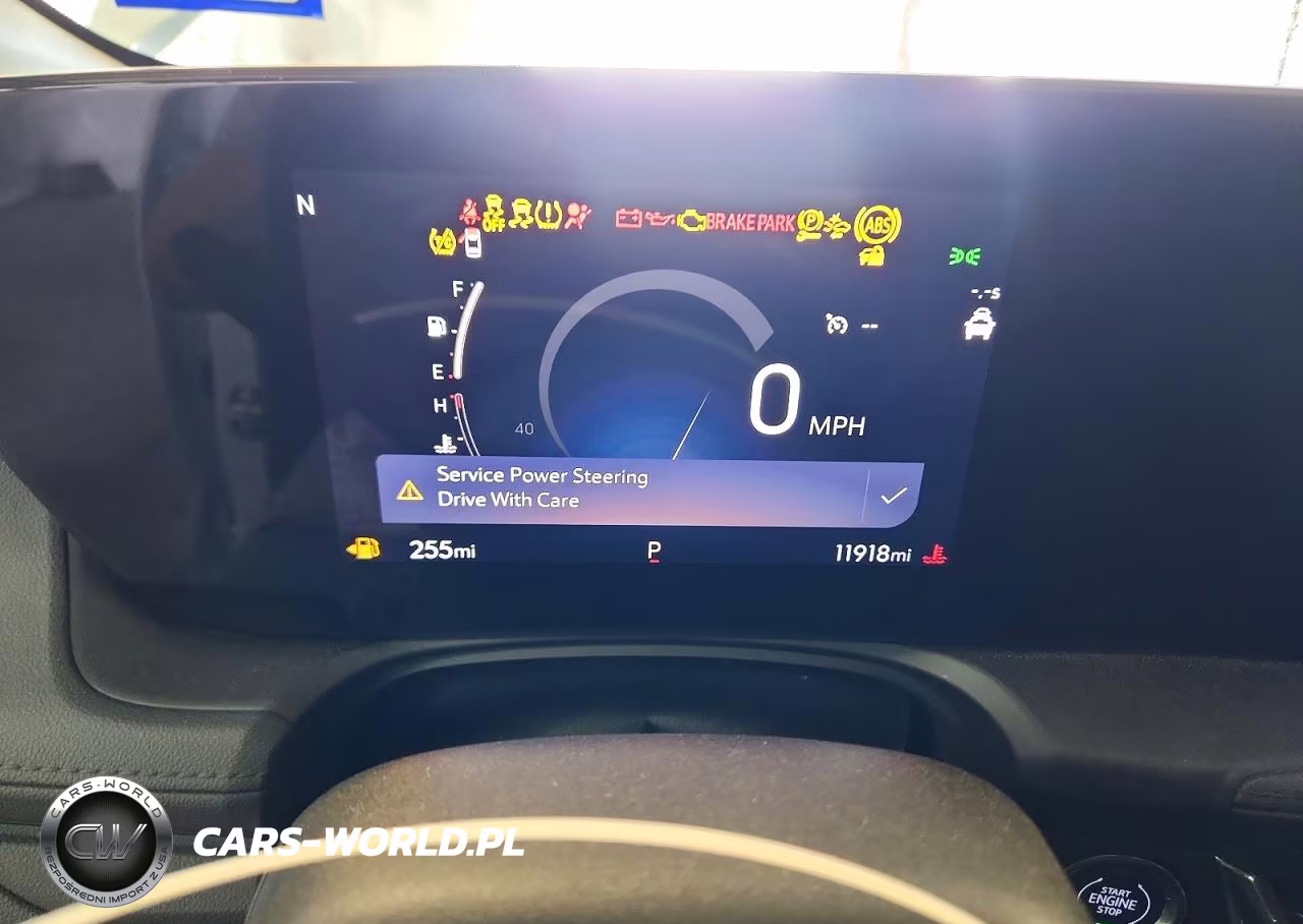 2026 Buick Encore Gx Preferred VIN:KL4AMBSL9TB120927 - 9