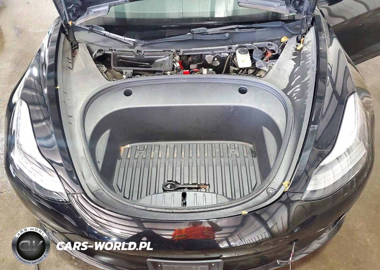 2023 Tesla Model 3 VIN:5YJ3E1EA5PF430351 - 11