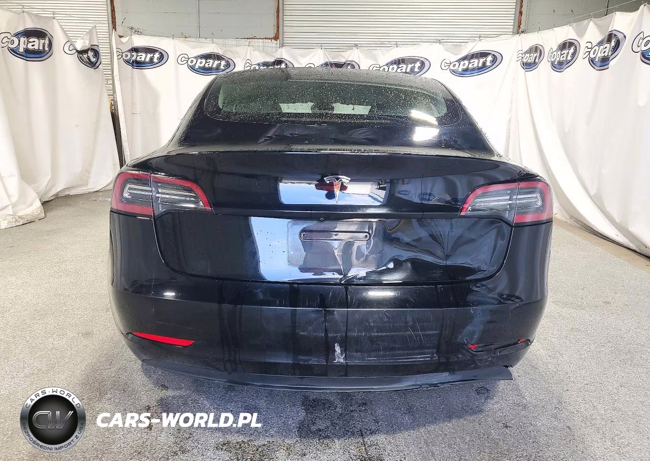 2023 Tesla Model 3 VIN:5YJ3E1EA5PF430351 - 6