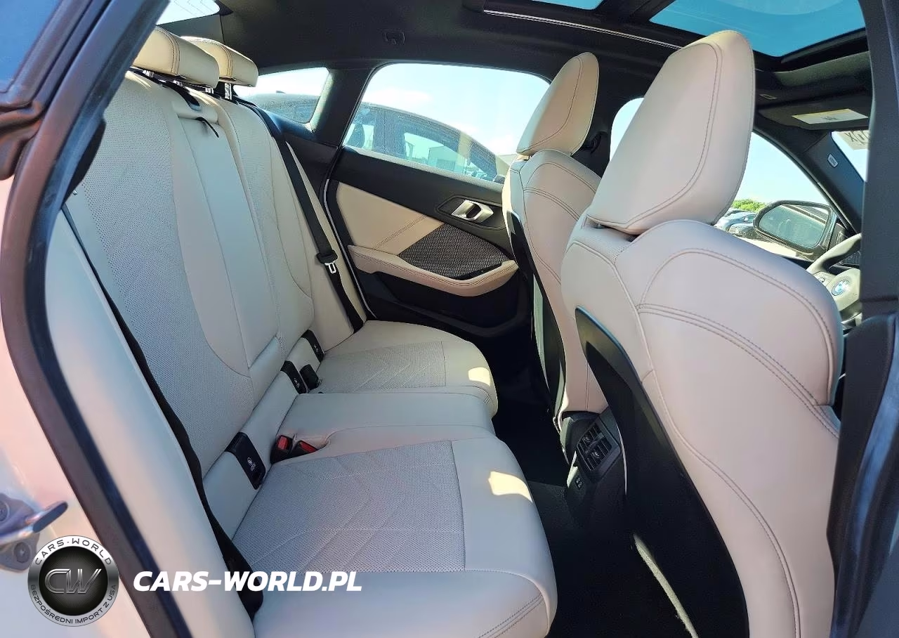2026 BMW 228Xi VIN:WBA23GG04T7V26624 - 10
