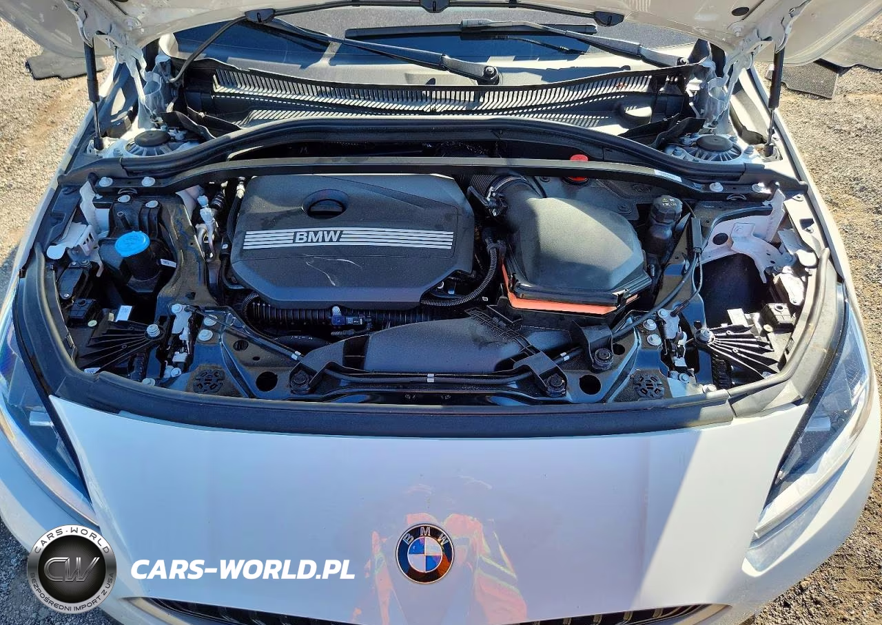 2026 BMW 228Xi VIN:WBA23GG04T7V26624 - 11