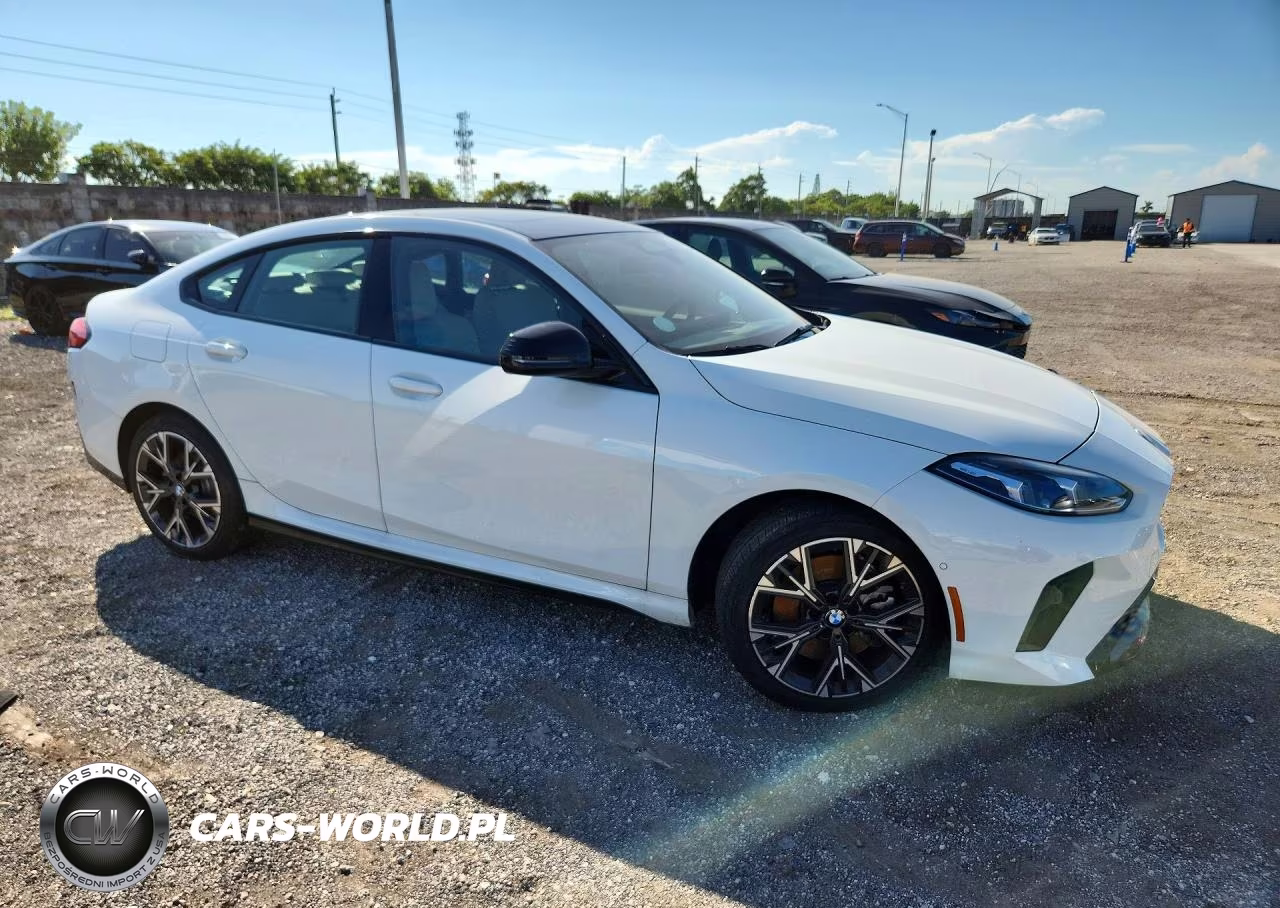2026 BMW 228Xi VIN:WBA23GG04T7V26624 - 4