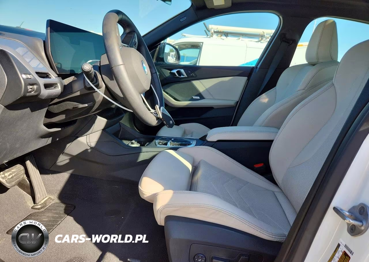 2026 BMW 228Xi VIN:WBA23GG04T7V26624 - 7