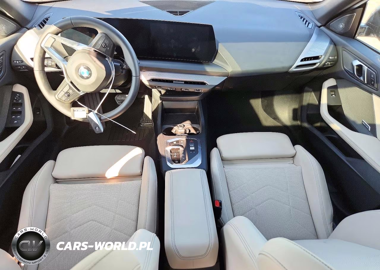 2026 BMW 228Xi VIN:WBA23GG04T7V26624 - 8