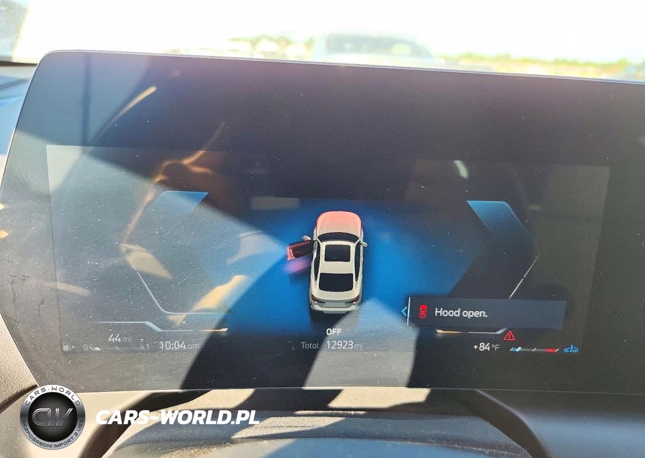 2026 BMW 228Xi VIN:WBA23GG04T7V26624 - 9