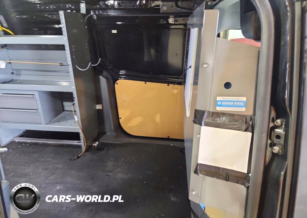 2019 Ford Transit Connect Xl VIN:NM0LS7E21K1391907 - 11