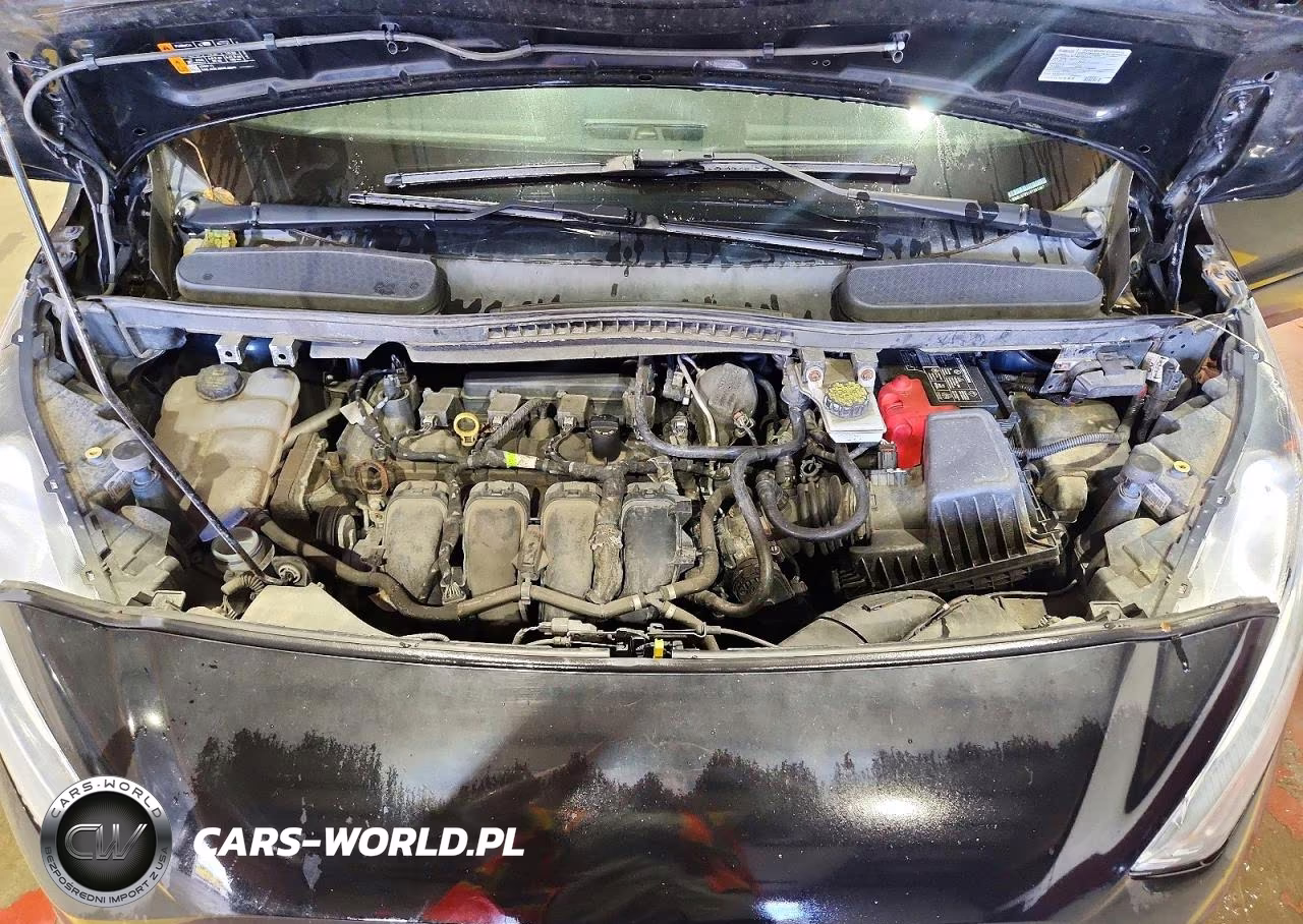 2019 Ford Transit Connect Xl VIN:NM0LS7E21K1391907 - 12