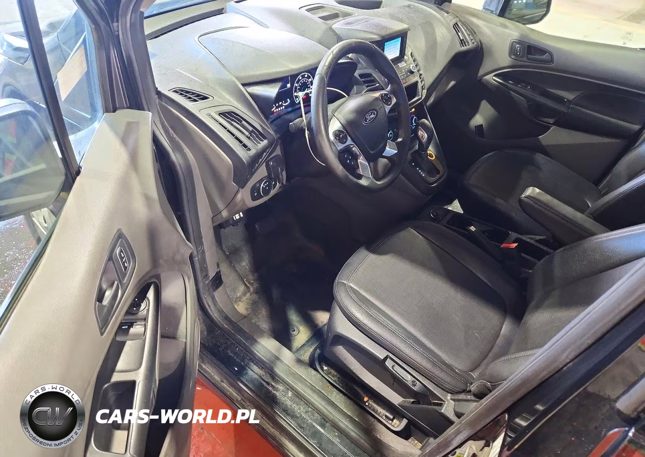 2019 Ford Transit Connect Xl VIN:NM0LS7E21K1391907 - 8