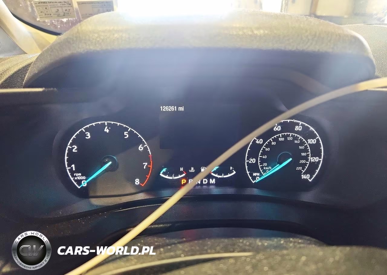 2019 Ford Transit Connect Xl VIN:NM0LS7E21K1391907 - 9
