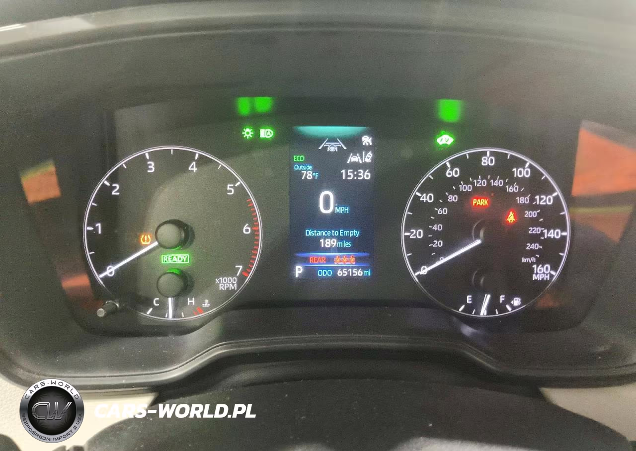 2023 Toyota Corolla Hybrid Le VIN:JTDBCMFE8PJ008328 - 9