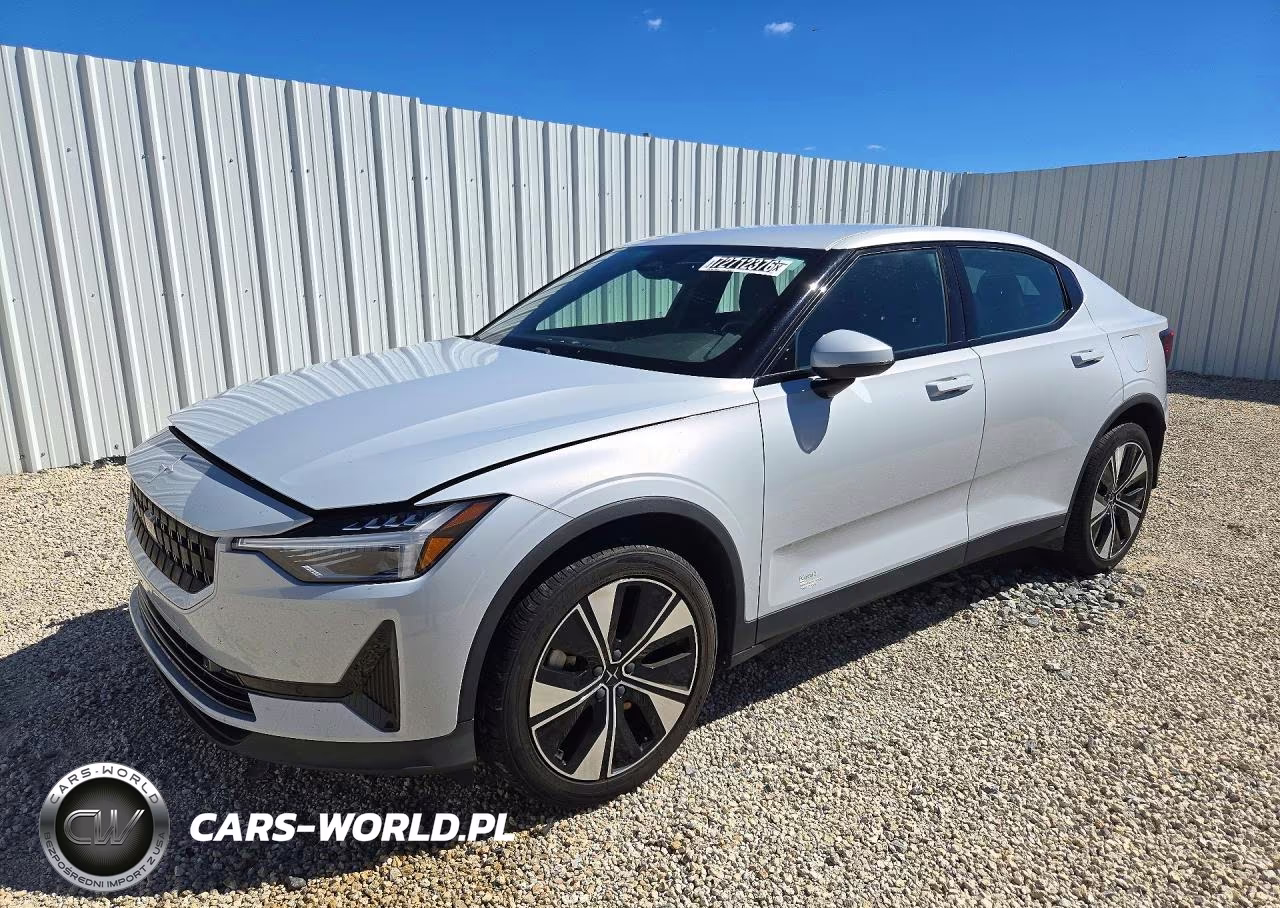 2023 Polestar 2 – zdjęcie 1 z 12