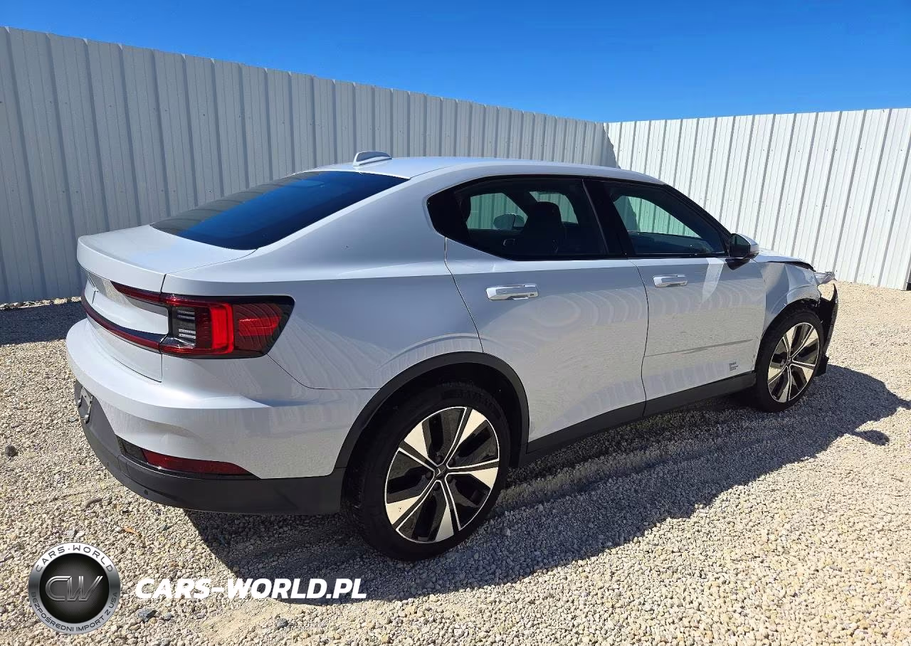 2023 Polestar 2 VIN:YSMEG3KA9PL125956 - 3