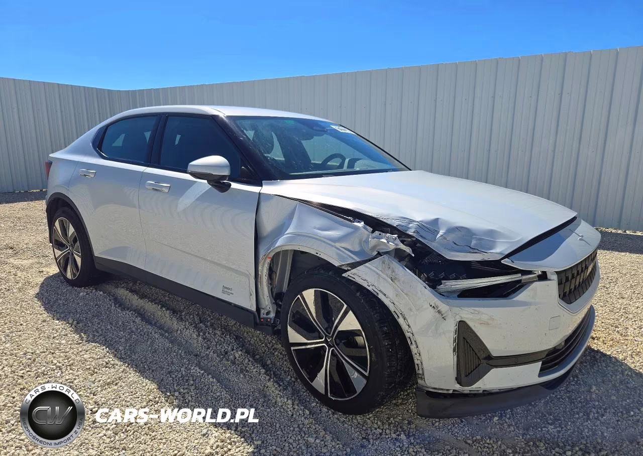 2023 Polestar 2 VIN:YSMEG3KA9PL125956 - 4
