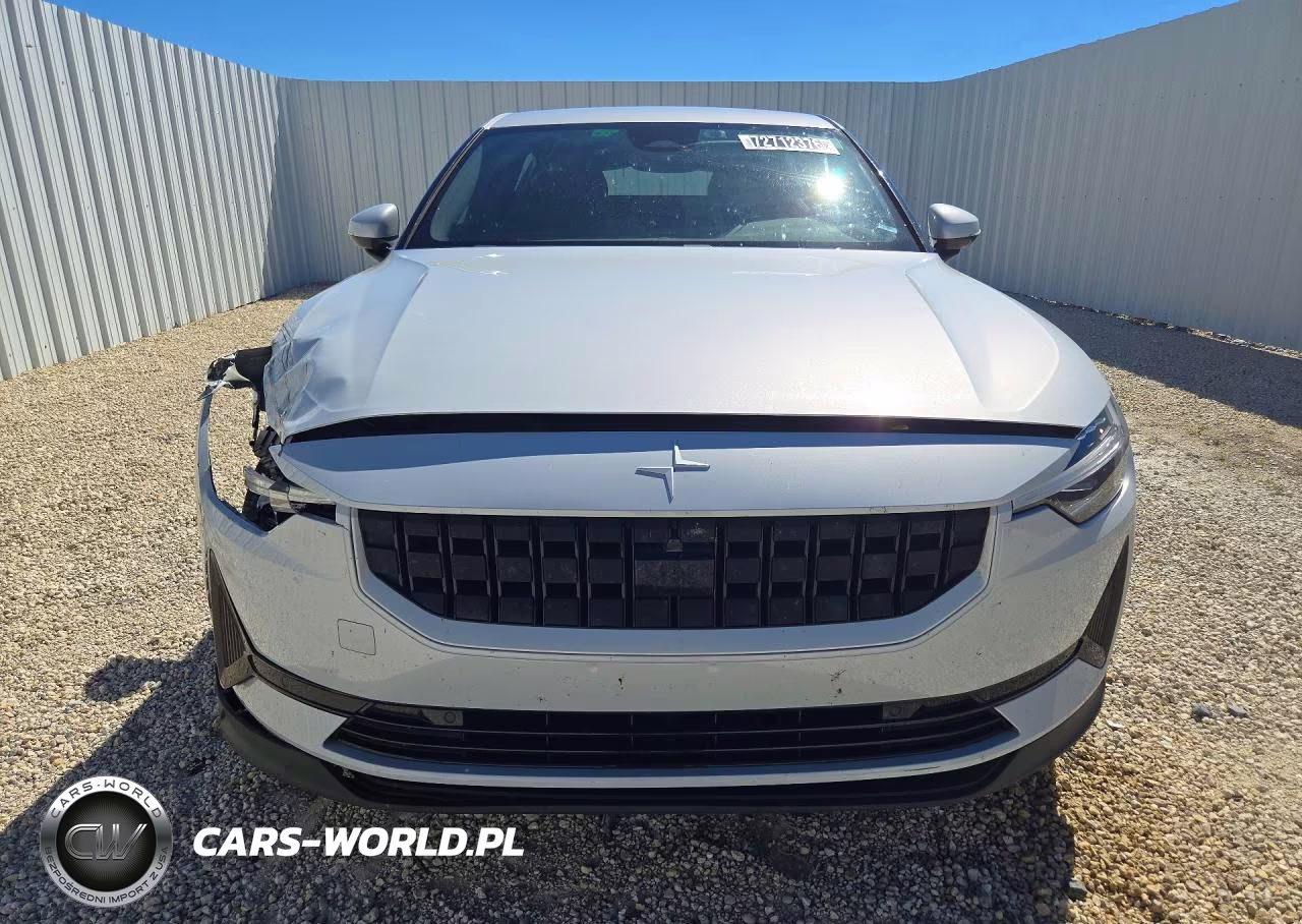 2023 Polestar 2 VIN:YSMEG3KA9PL125956 - 5