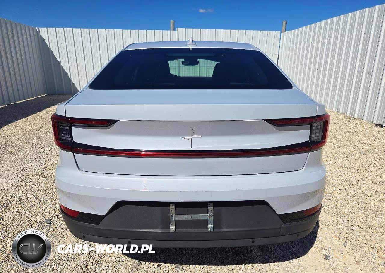 2023 Polestar 2 VIN:YSMEG3KA9PL125956 - 6