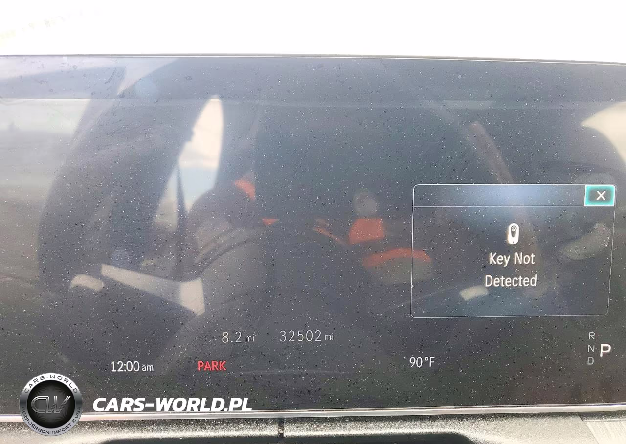 2023 Mercedes-Benz C 300 VIN:W1KAF4GB6PR143516 - 9