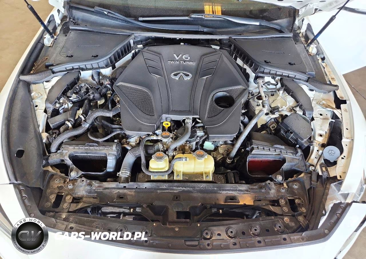 2020 Infiniti Q50 3.0T Luxe VIN:JN1EV7AP5LM205230 - 11