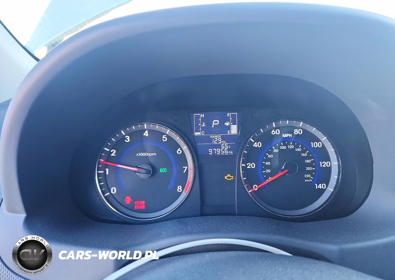 2017 Hyundai Accent Se VIN:KMHCT4AE4HU340189 - 9
