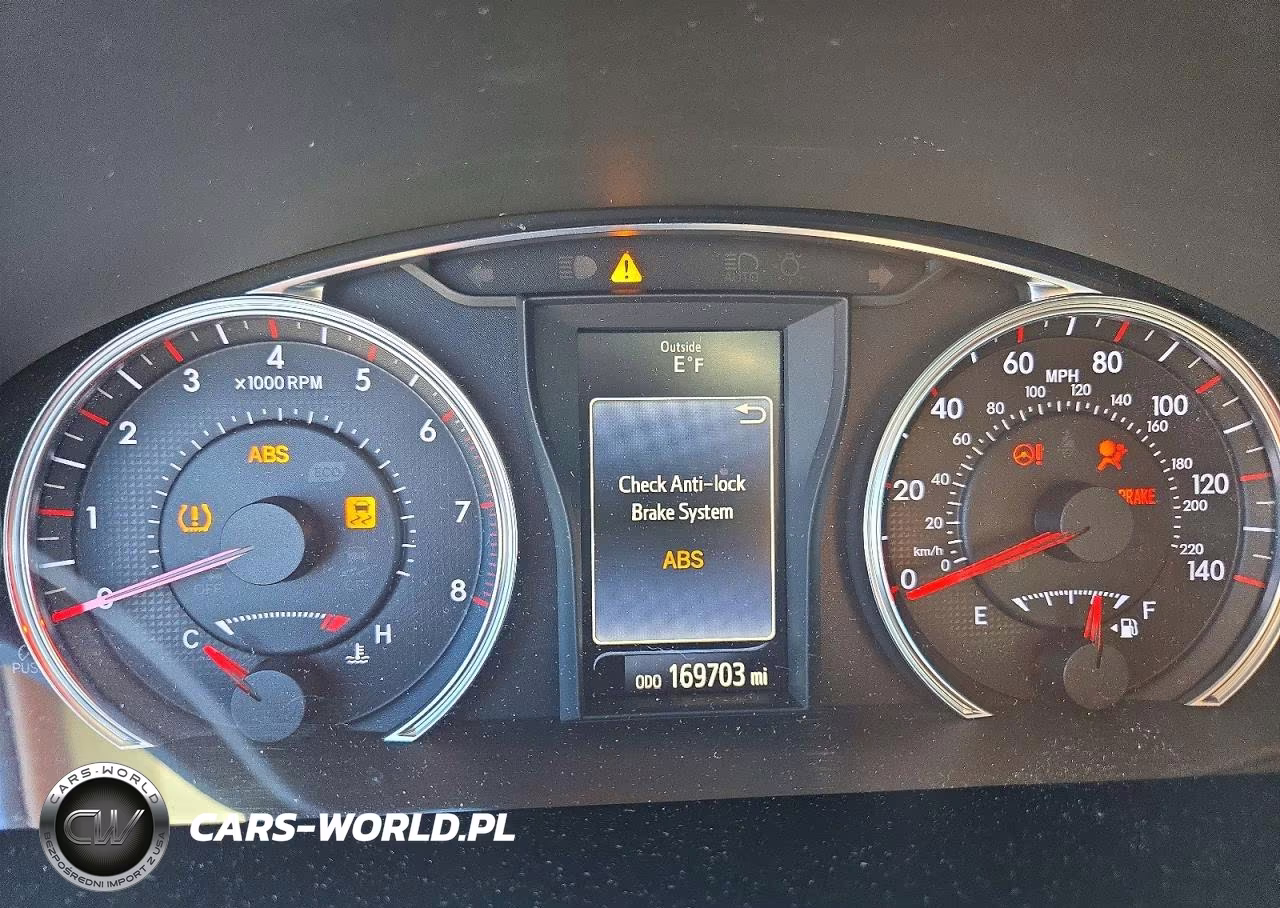 2015 Toyota Camry Se VIN:4T1BF1FK0FU968148 - 9