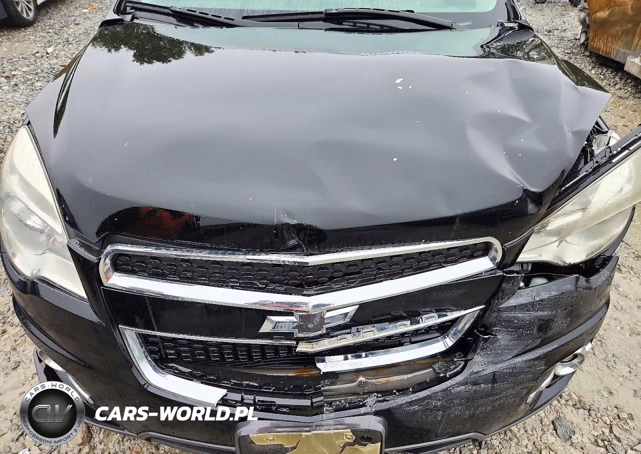 2014 Chevrolet Equinox Lt VIN:2GNFLGEK6E6241331 - 12
