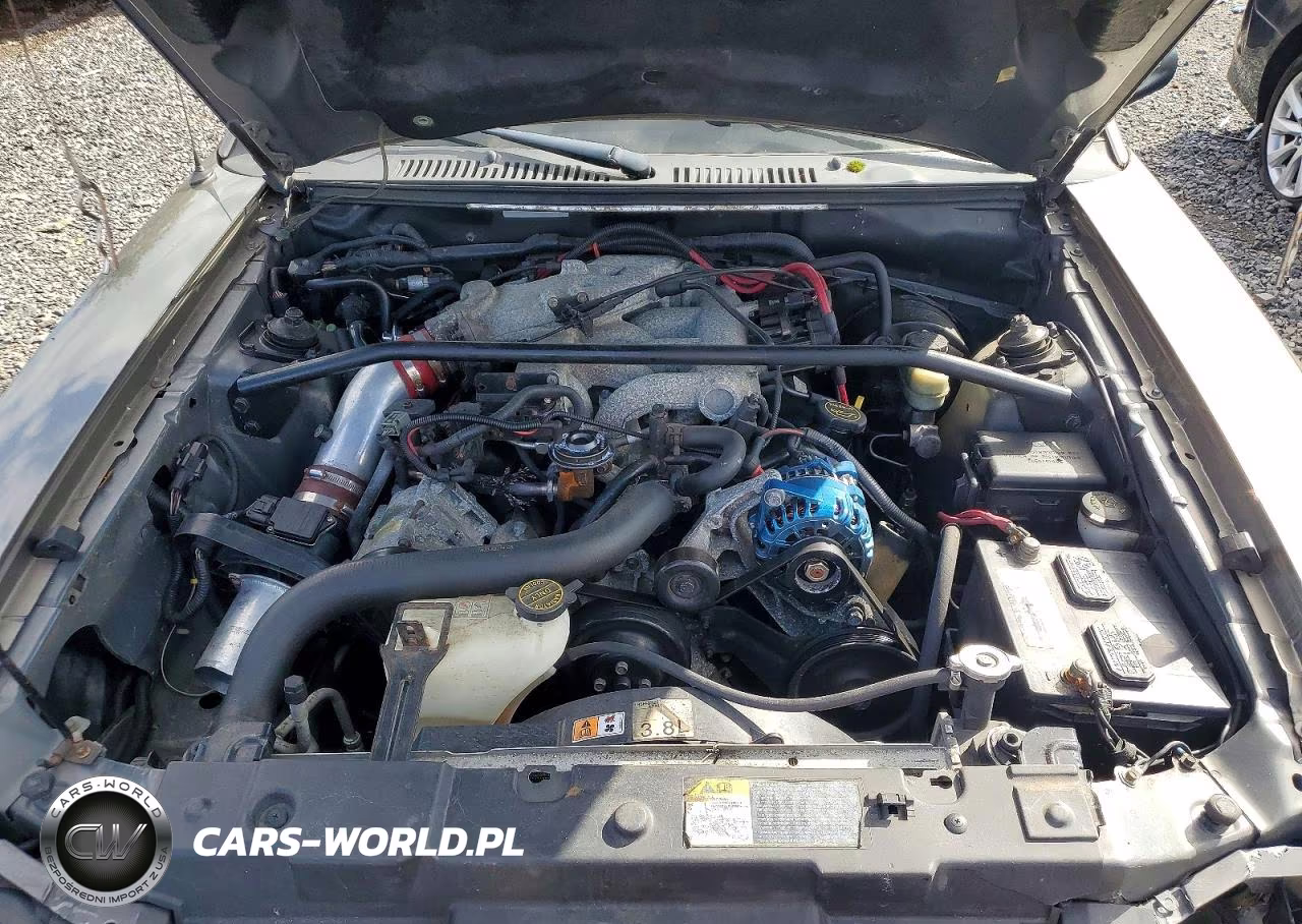 2002 Ford Mustang VIN:1FAFP40402F125697 - 11