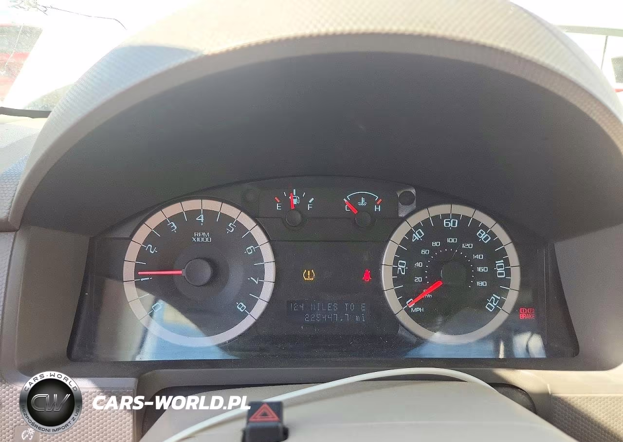 2010 Ford Escape Xlt VIN:1FMCU9D70AKB43626 - 9