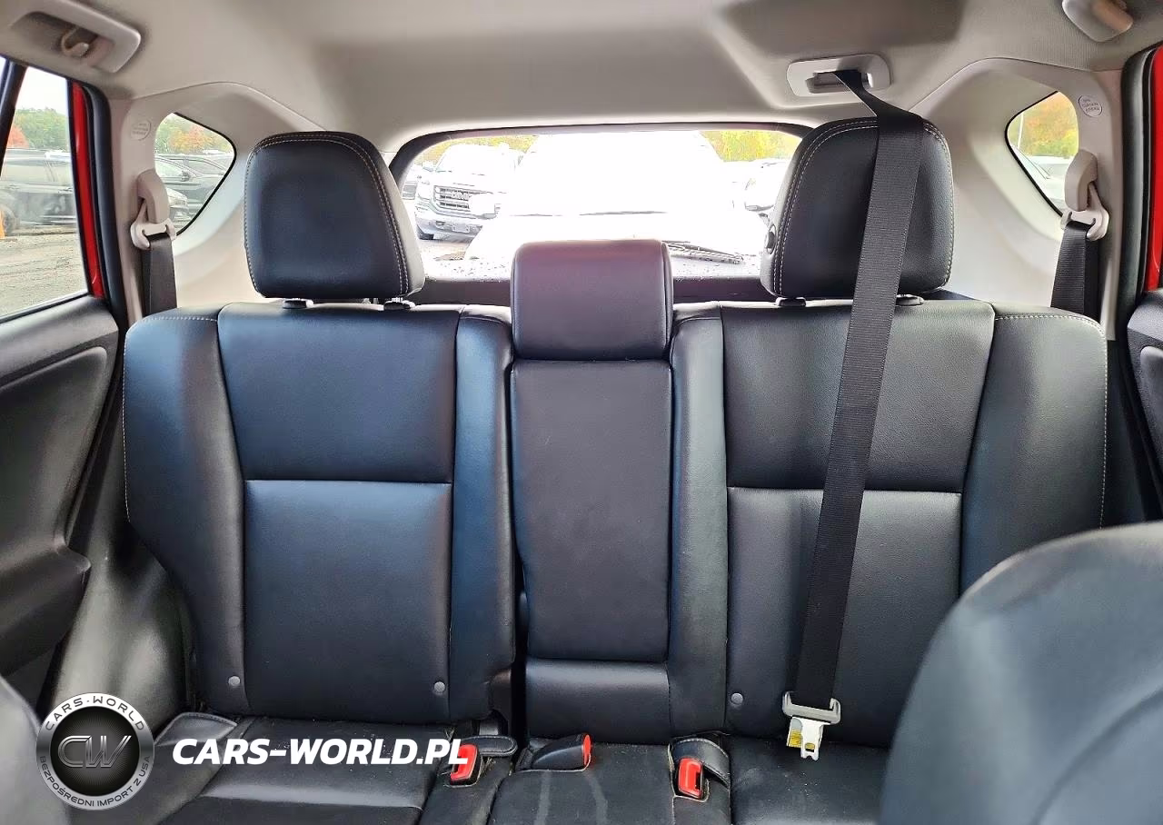 2014 Toyota Rav4 Limited VIN:2T3DFREVXEW153576 - 10