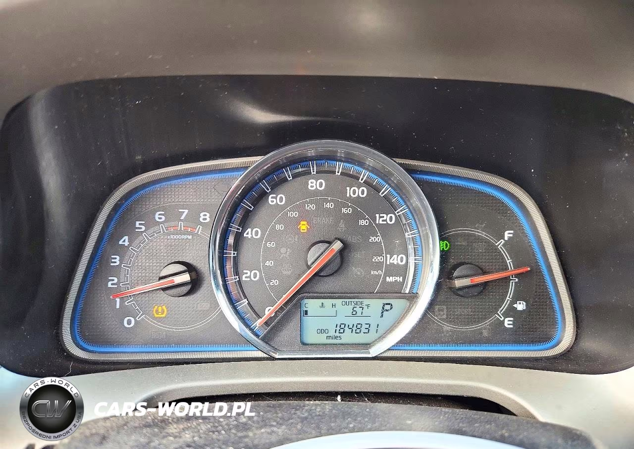 2014 Toyota Rav4 Limited VIN:2T3DFREVXEW153576 - 9