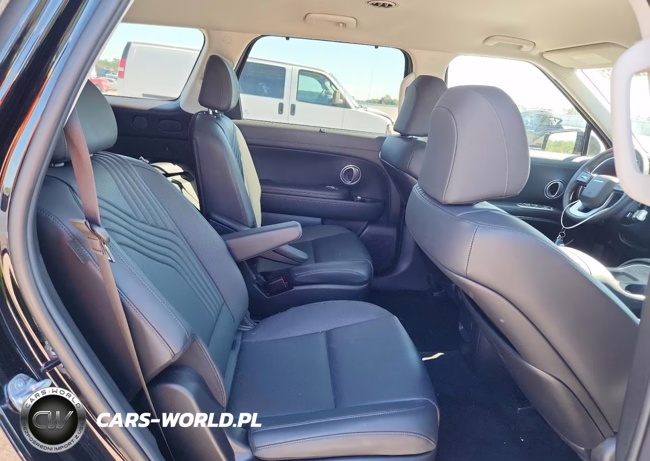 2026 Hyundai Palisade Sel VIN:KM8RL5S28TU098715 - 11