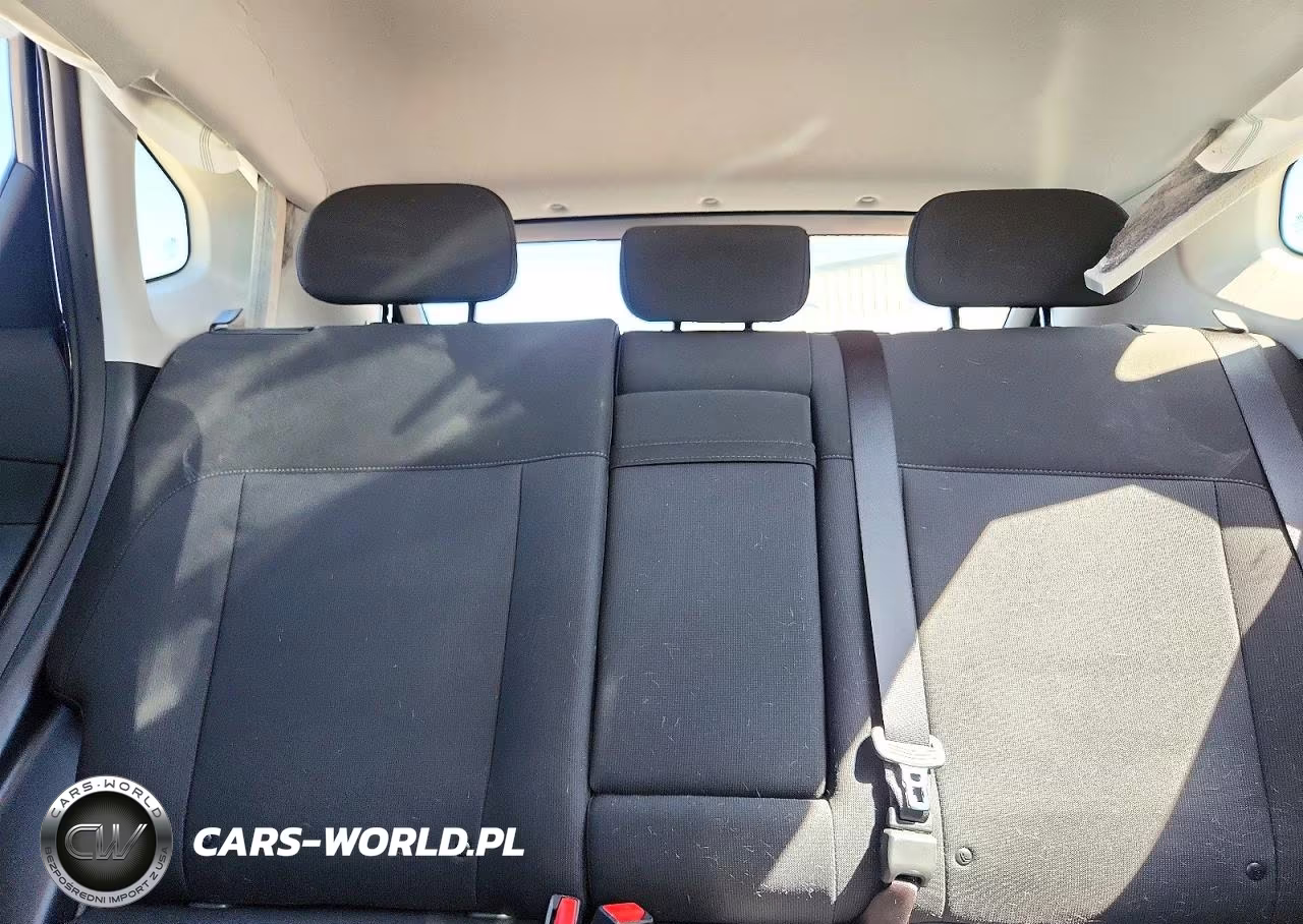 2026 Hyundai Kona Sel Sport VIN:KM8HF3AB6TU467001 - 10