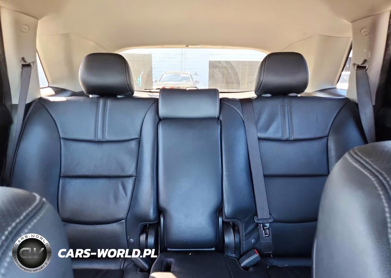 2013 Kia Sorento Ex VIN:5XYKU3A68DG348033 - 10