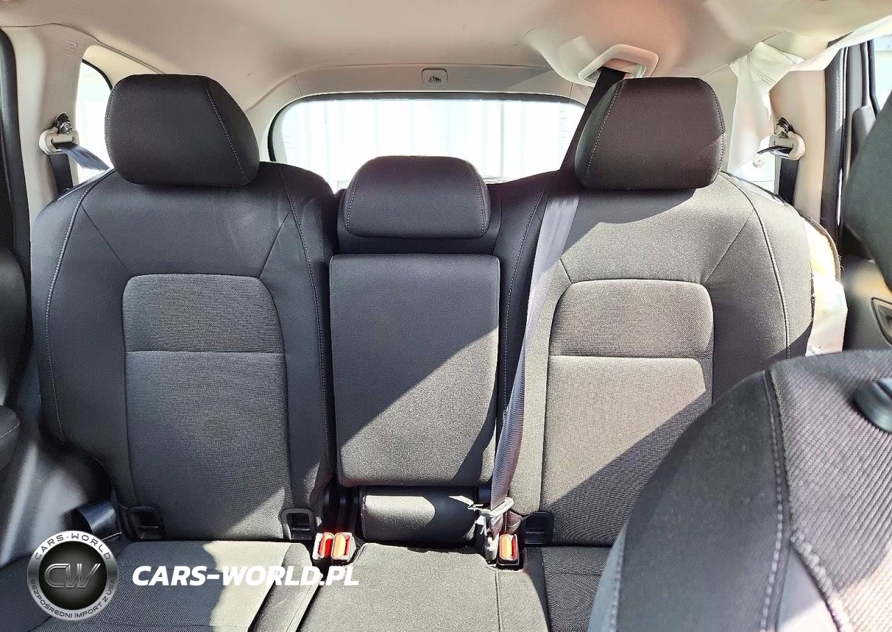 2024 Honda Cr-V Ex VIN:5J6RS4H44RL007345 - 10