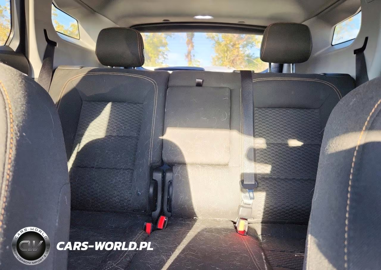 2019 GMC Terrain Sle VIN:3GKALTEV2KL236662 - 10