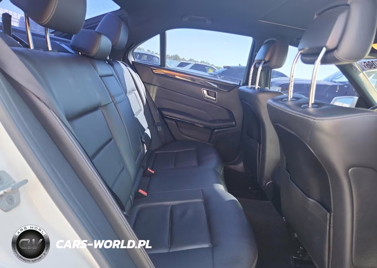 2016 Mercedes-Benz E 350 VIN:WDDHF5KB8GB272006 - 10