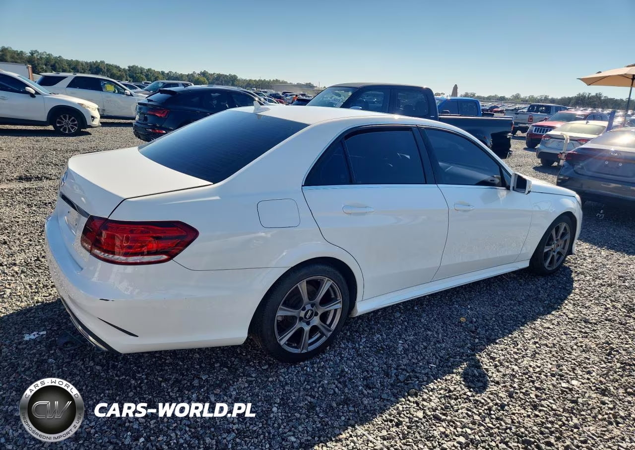 2016 Mercedes-Benz E 350 VIN:WDDHF5KB8GB272006 - 3