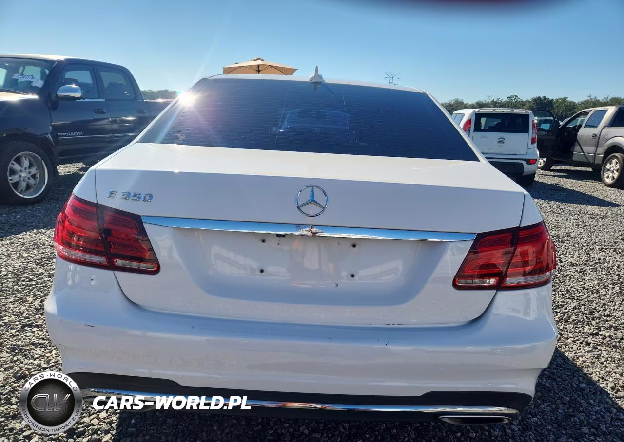 2016 Mercedes-Benz E 350 VIN:WDDHF5KB8GB272006 - 6
